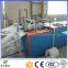 Single Platen Vertical hydraulic Clamping pultrusion machine