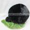 Japanese Cartoon My Neighbor Totoro Black Doll Anime Cute Soft Plush Toys 26cm