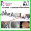 Modified Starch Processing Line
