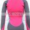 Factory wholesale top quality neoprene women's surfing diving suit M5081101