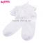 Toddler Baby Girls Ankle Socks Lace Ruffles Princess Dance Tights