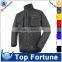 wearable mining safety wear jacket ,cotton ripstop workwear top jacket