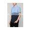 New Ombre Dye Designs Long & Shorts Sleeves Shirts Formals Solid Colours Dress Shirts button downed custom labelled dress shirts