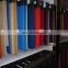 factory wholesale various colors 100% wool fabric for coats