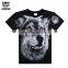 Latest Arrival OEM design full print t-shirts for wholesale