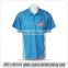 Thermal transfer printing t-shirts China wholesale polo shirt / polo men apparel