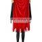 Rose team-Final Fantasy Type-0 Suzaku Peristylium Class Zero NO.6 Sice Game Sexy Halloween Carnival Costume