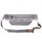 Fashion Assorted Colors Sport running RFID waist bag