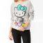 CHEFON Hello Kitty Hearts Pullover CH0025
