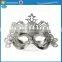 PVC Party Masquerade Mask for Women