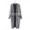 Maxi Cardigan Sweater Woolen Sweater Designs for Ladies
