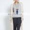 2016 New Design branded long coats hot sale knit cardigan sweater for ladies