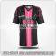 premium custom Football team short sleeve jersey