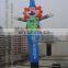 Inflatable sky air dancer for signpost/for commerical use