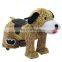 HI musical zippy pets riding motorized animals toys for sale