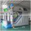 2016 inflatable castle bouncer house/house alike inflatable jumper