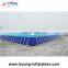 Custom Size Steel Frame Swimming Pool, Metal Frame Pool, Steel Frame Pool