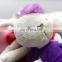 Ballet rabbit girl doll animal gift kids plush toys
