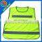 new promotion fabric reflective Safety Vest /Reflective Safety Clothing