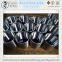 joint quick release female coupling for casing pipe
