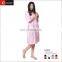 Wholesale barber beauty work wear nail salon smock