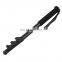 Mobile Phone Action Camera Access PULUZ Four-Section Telescoping Aluminum-magnesium Alloy Self-Standing Monopod Tripod
