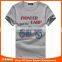 Group events wear black cheap fashion cotton t-shirts