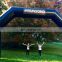 blow up inflatable arch, airtight style race arch inflatable gate price