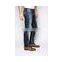 Classic bogart slim fit blue wash stretch denim jeans pants factory in china oem & odm manufacturer