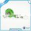 Customized Blue Bottle Cap Badge Reel Factory Wholesale