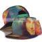 Custom latest design rush straw cap for men girls in cheap price