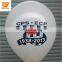 Various Size Latex Balloon Customized Design Printed Balloon