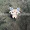 cusom your own design cartoon film role lapel pin with cheap price
