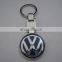 Wholesale Zinc Alloy Factory Direct Sale Car Brand KEYCHAIN Key ring