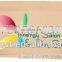 4ft OEM strench factory Rectangular Table cloth, banquet rectangular spandex table cover