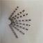 xorex type undulated segmental steel fibres for concrete