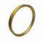 High quality 17 inch U type aluminum alloy motorcycle wheel rims