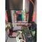 Zhongshan amusement swing chair mini Mushroom flying chair kiddie rides