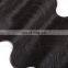  brazilian virgin hair body wave lace closure bleached knots