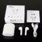 Wireless Headset Earphone Headphones For iPhone 6 7 8 Plus X Android