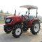 SYNBON SY 354 ,Diesel, hydraulic, 4 wheel drive, low fuel consumption, 4*4, low noise, a variety of agricultural machinery, mini, farm tractor