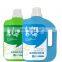 suxiaohe hot sale laundry detergent liquid in bucket OEM