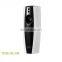 ABS plastic electric air freshener dispenser,toilet deodorant aerosol dispenser MQ-4