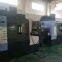 Doosan DNM4505 vertical machining center