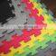 30mm Thickness EVA Karate Jigsaw Mat