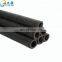 Factory direct diesel rubber hose antistatic rubber hose oil resistant rubber hose support order