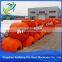 low price  Kaixiang Hydraulic River Sand Dredger Cutter Suction in sale