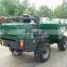 High quality 4 Ton FCY40 mini dumper 4x4