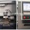 DL CE High class ISO9001 2008 hydraulic 12 stations CNC slant bed lathe