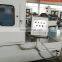 Pouring melting iron brass steel zinc gravity casting faucet machine